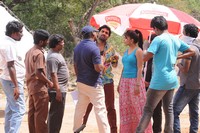 Gate Movie New Stills